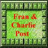 Fran & Charlie