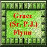 Grace (Sr. Patty Joe)